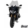 Szyba ERMAX HIGH 59 cm BMW R1250RS 2019 - 2024